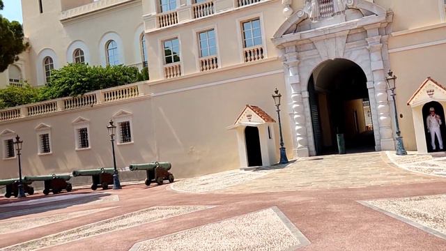 Монако. Monaco. Не более чем прогулка. смотреть онлайн