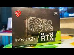 RTX 3060TI На GDDR6X памяти/RTX 3060 Vs RTX 3060TI/ а стоит ли оно того?
