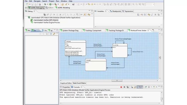 xtUML Projects with Legacy Code смотреть онлайн