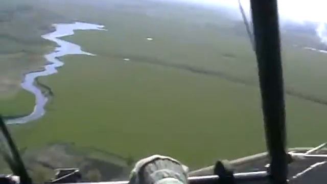 Дельталет. 2010 г.