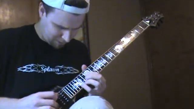 RZR77 Dean Shredder Entry смотреть онлайн