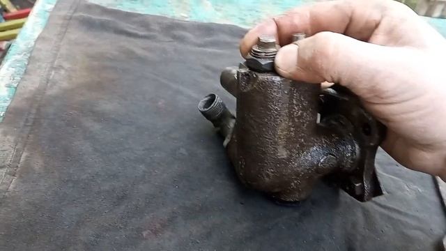 Плавный спуск кузова ГАЗ смотреть онлайн