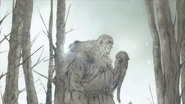 The Nations of the North by Tormund Giantsbane - Game of Thrones: Histories and Lore смотреть онлайн