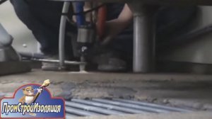 Технология Композитно-Геополимерного Инъектирования