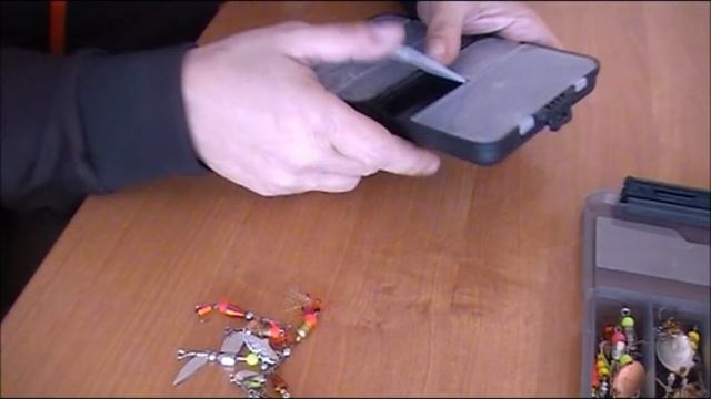 Вертушки своими руками. Самоделки для рыбалки смотреть онлайн