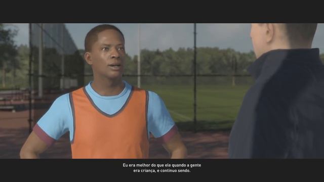 VOU BATER NESSE ARROMBADO !!! - FIFA 17 - The Journey #18 [Xbox One] смотреть онлайн