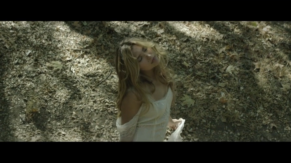 Theory of a Deadman - Angel смотреть онлайн