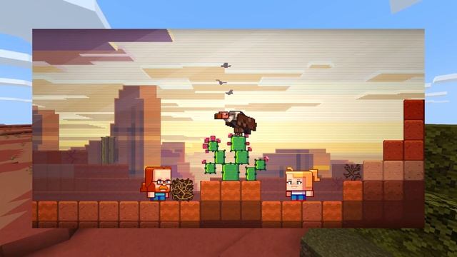 MINECRAFT PE 1.15 ВЫШЕЛ! Я СКАЧАЛ ЕГО! ПОЛНЫЙ ОБЗОР Minecraft PE 1.15 - НОВЫЕ БИОМЫ!