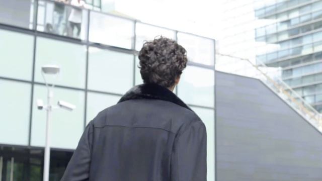 Кашемировое пальто мужское | Paolo Moretti мужские итальянские шубы и кашемир смотреть онлайн