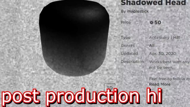 roblox made the DUMBEST UPDATE EVER... смотреть онлайн