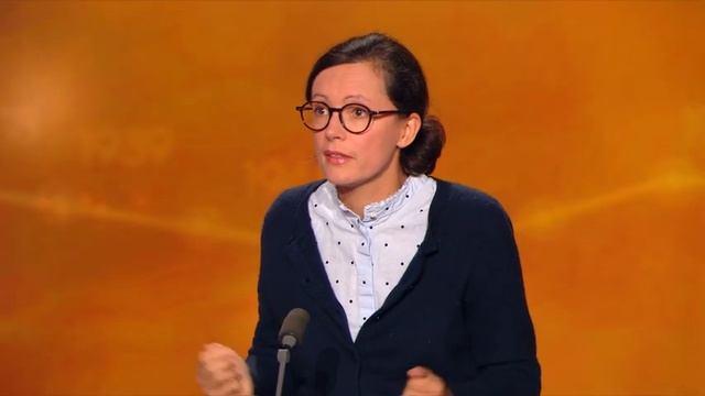 HShow 505 - Guerre totale, Régente éclairée смотреть онлайн
