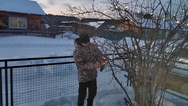 За Продуктами к Новому Году/Как Мальчишки Четверть Окончили/Едем На Открытие Ёлки?29.12.22 смотреть онлайн