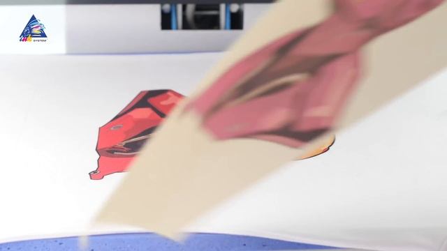 PROink. Что нужно знать о сублимационной печати смотреть онлайн