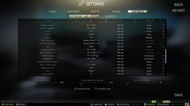 Escape From Tarkov how to fix weapon malfunction / jammed gun смотреть онлайн
