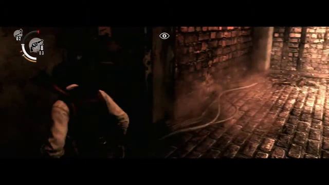 Прохождение The evil within PS4 Эпизод 10. Инструмент мастера part11 смотреть онлайн