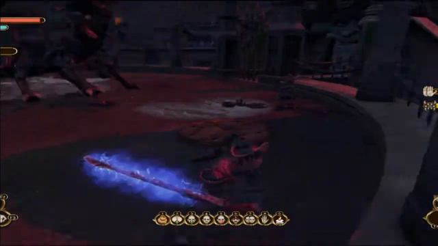 Let's Play Fable Anniversary Edition Part 18: I FUCKING DID IT смотреть онлайн