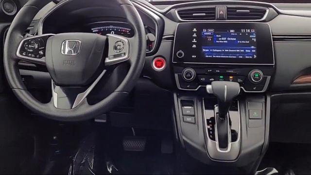2019 Honda CR-V EX Sport Utility Santa Rosa Rohnert Park Petaluma Sebastopol Windsor Cotati смотреть онлайн