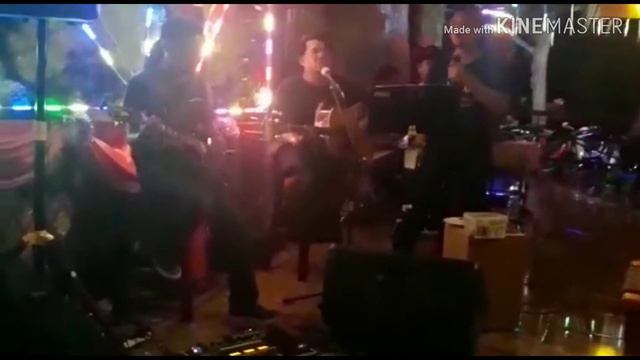 Nirvana - smells like teen spirit (cover ) смотреть онлайн