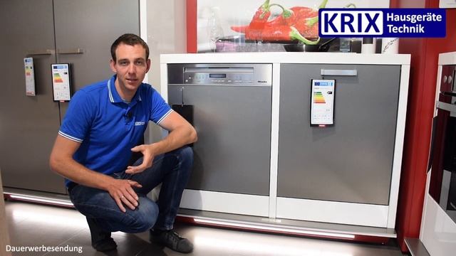 Unterschied XXL Geschirrspüler und normale Spülmaschine - Wann benötige ich ein XXL-Geschirrspüler смотреть онлайн