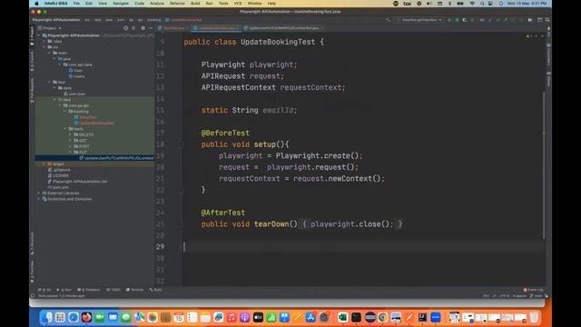Part 10 : How To Use The Playwright Java Api To Handle Basic Auth Tokens смотреть онлайн