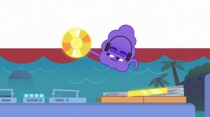 Улётная Доставка, 28 серия. Та самая музыка