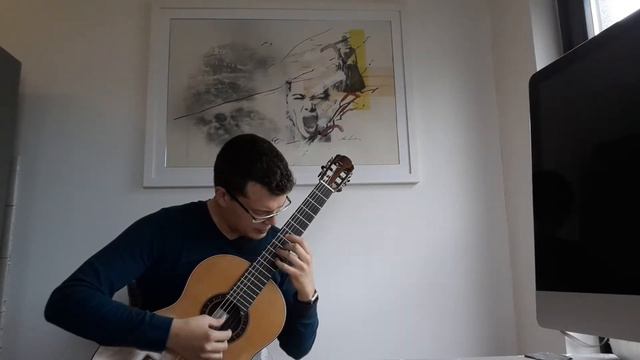 Kristina Arakelyan - Fantasia смотреть онлайн