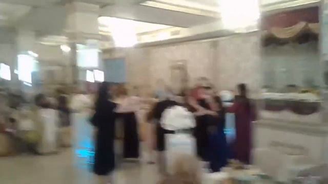 Ася Мусалаева ,Хизри Хирамагомедов. смотреть онлайн