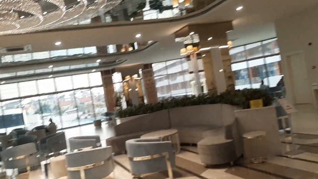 Турция в огне!Обзор отеля Victory Be Mine.Colakli.