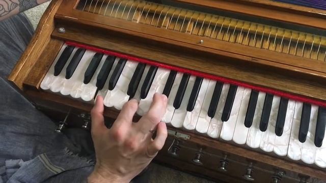 Очень хороший урок киртана смотреть онлайн