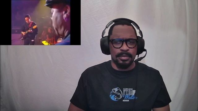 Chris Rea - On The Beach Live Taratata France 1994 Reaction (FOOW) смотреть онлайн