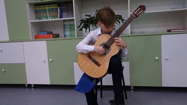Олег Киселёв 