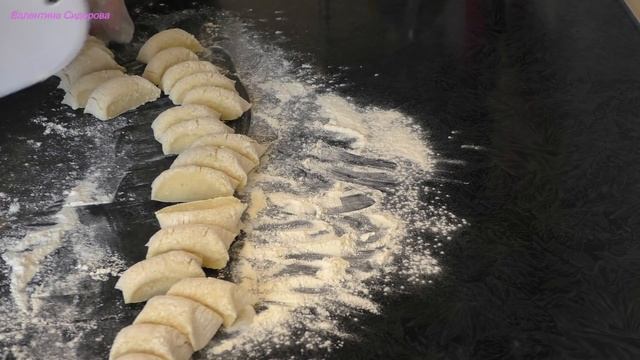 ЭТО САМЫЕ ЛЕНИВЫЕ И САМЫЕ ВКУСНЫЕ КАРТОФЕЛЬНЫЕ ВАРЕНИКИ. УЖИН ЗА 20 МИНУТ. смотреть онлайн