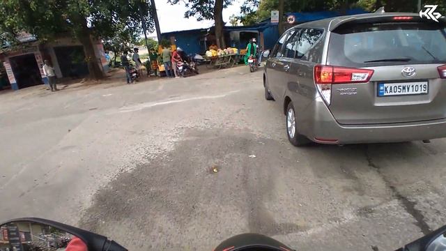 Innova Crysta is not worth buying | Mitsubishi Cedia | Kannada Vlogs смотреть онлайн