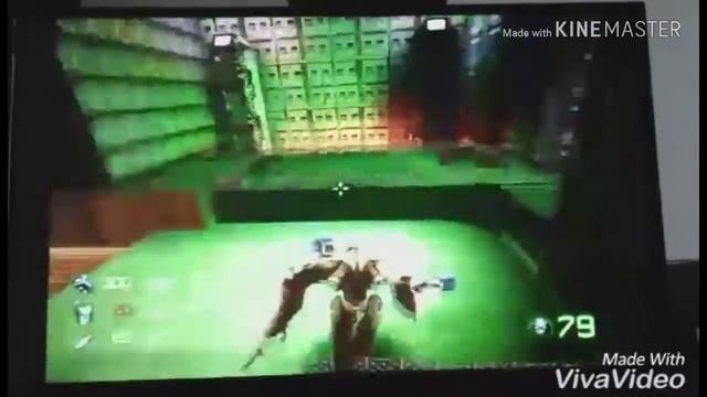 DREAMCAST NTSC GAMES: Slave Zero смотреть онлайн