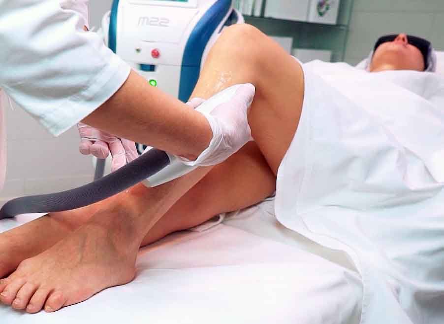 Фотоэпиляция на аппарате Lumenis M22 - эффективное удаление нежелательных волос навсегда. смотреть онлайн