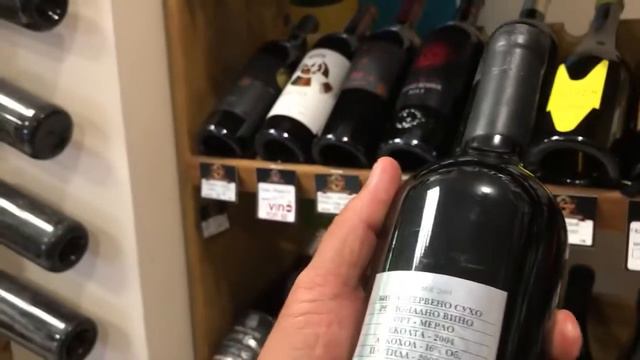 ✔️ВЛОГ: Один вечер из жизни в Поморие🌶🍅🍆🥘Болгария, дегустация коллекционного вина🍷 смотреть онлайн