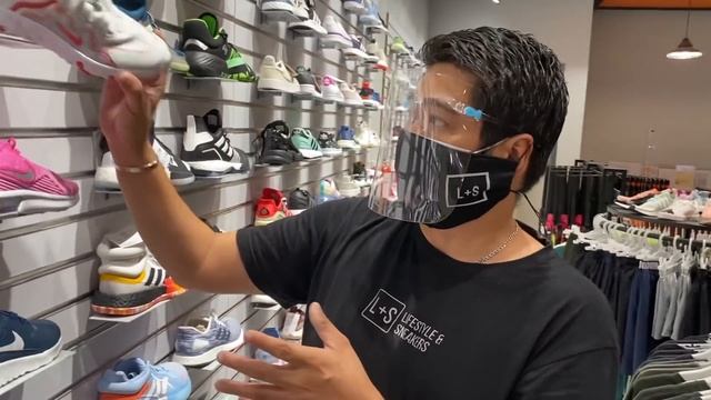 LAHAT NAKAKA SALE DITO! PHP LANG MAY LEGIT NA SAPATOS KANA! ANG DAMI PANG APPARELS!!! смотреть онлайн