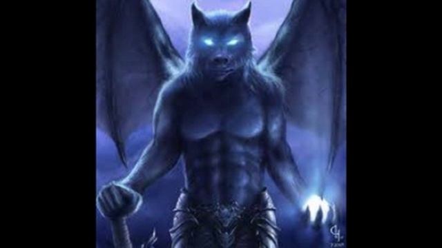werewolves night of the werewolves смотреть онлайн