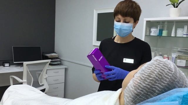 Контурная пластика смотреть онлайн