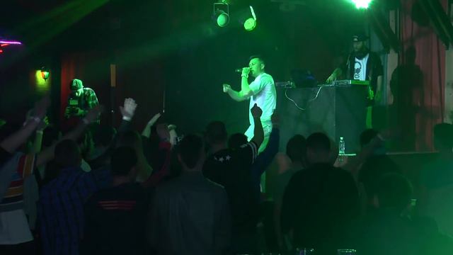 «Карандаш» виступив у Полтаві смотреть онлайн