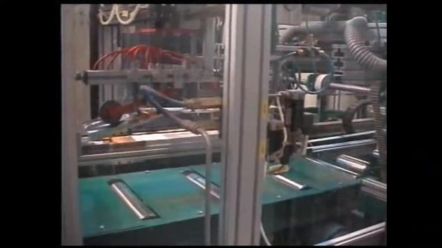 Производство  паркета Junkers