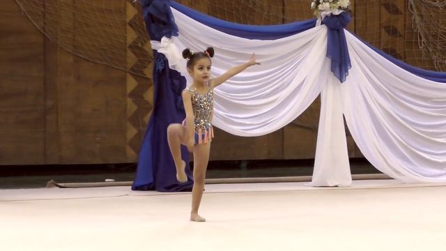 Кацович Ева 2011