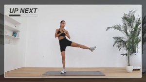 -뱃살 소멸-무조건 뱃살 빠지는 60분 서서하는 복근 운동