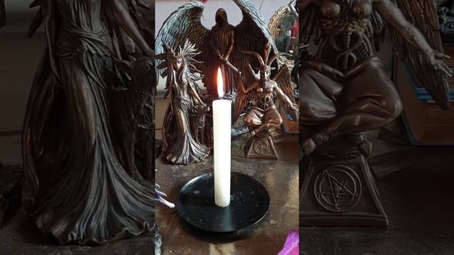 ЦЕРКОВНЫЕ, КЛАДБИЩЕНСКИЕ БЕСЫ И МОЙ ВЕДЬМИНСКИЙ ОПЫТ #галинагахова#бесы#демоническиесилы#магия смотреть онлайн