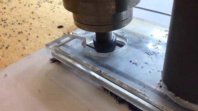 Фрезеровка композита 3мм смотреть онлайн