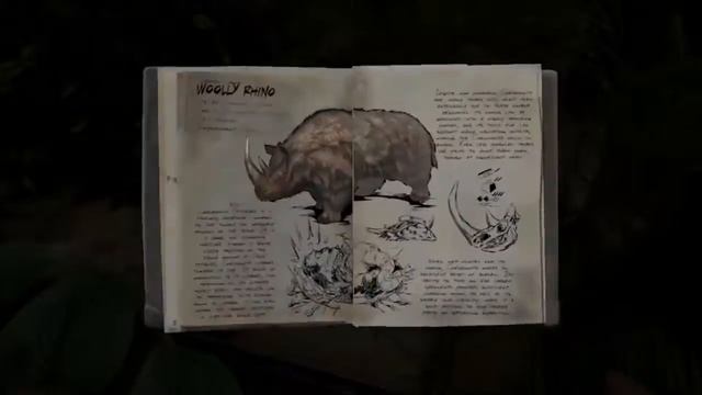 ARK Survival Evolved Survivors Pack Launch Trailer PS4 em HD смотреть онлайн