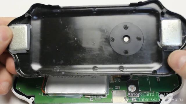 Func Flint 01 - разборка игровой приставки смотреть онлайн