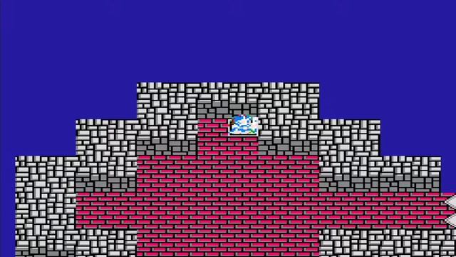 Dragon warrior 3 : (nes) : part 59 : Tower of kol : 2 of 2 : (Sacred amulet) смотреть онлайн