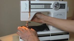 Privileg Super Nutzstich 5004 Nähmaschine Sewing machine Швейная машина test