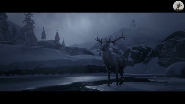 Роль Натуралист в Red Dead Online (RDO) - обзор и гайд